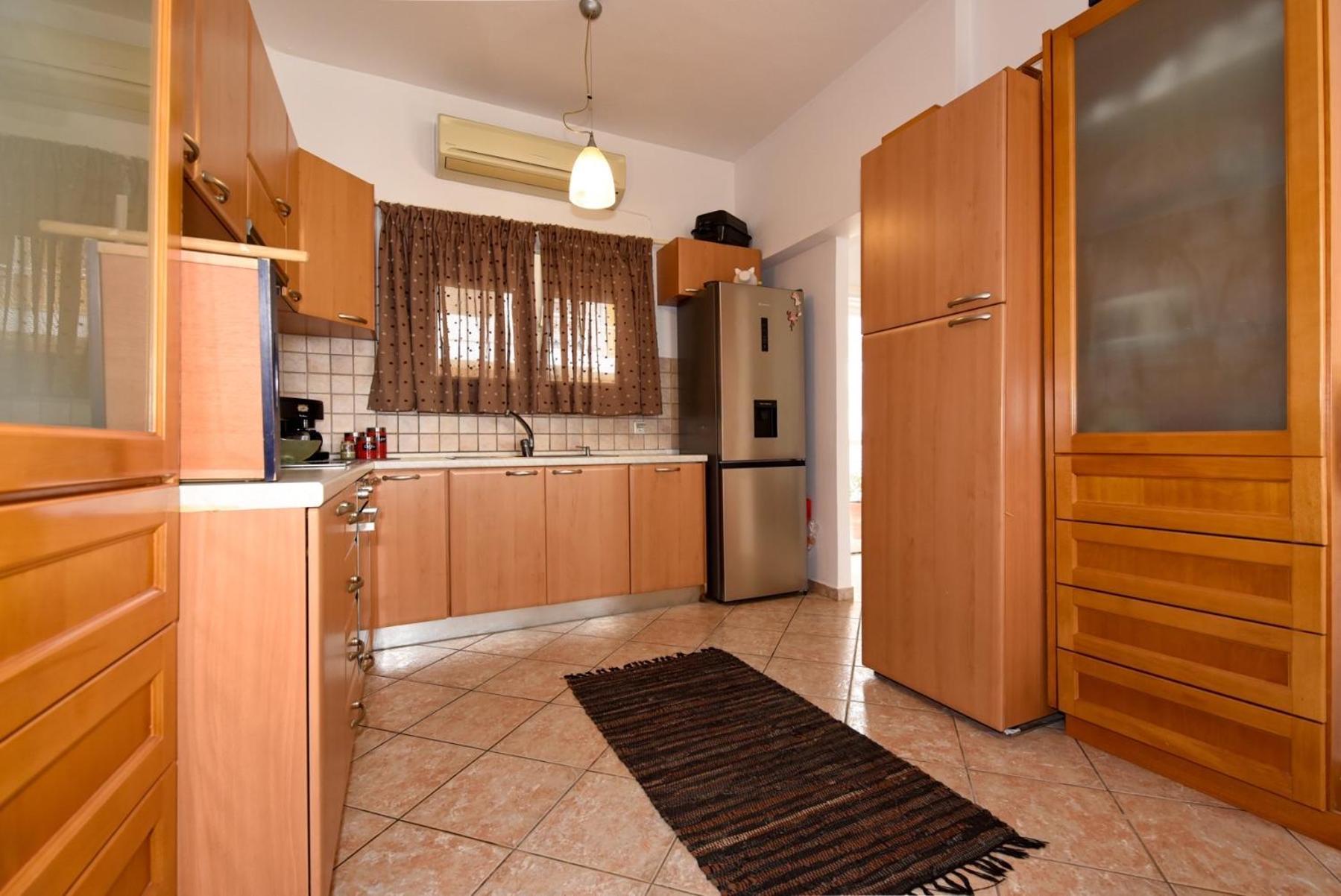 Beach Apartment PalaiónTsiflíkion Εξωτερικό φωτογραφία